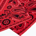 Fionda multifunzionale BUFF Original Ecostretch nuovo cashmere rosso 3