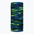 BUFF Original Ecostretch, imbragatura multifunzionale, blu elettrico 4