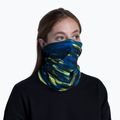 BUFF Original Ecostretch, imbragatura multifunzionale, blu elettrico 6
