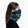 BUFF Original Ecostretch, imbragatura multifunzionale, blu elettrico 7