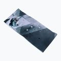 BUFF Tech Fleece fascia per capelli grigio hatay