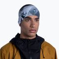 BUFF Tech Fleece fascia per capelli grigio hatay 5
