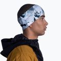 BUFF Tech Fleece fascia per capelli grigio hatay 6