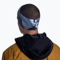 BUFF Tech Fleece fascia per capelli grigio hatay 7