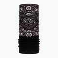 BUFF Polar nuova fionda multifunzionale in cashmere nero