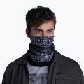 Imbragatura multifunzionale BUFF Polar aletsch blu 6