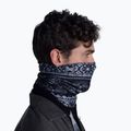 Imbragatura multifunzionale BUFF Polar aletsch blu 7