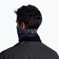 Imbragatura multifunzionale BUFF Polar aletsch blu 8