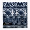 BUFF National Geographic Original kurzeme fionda multifunzionale dark navy 2