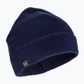 Berretto invernale BUFF Polar in tinta unita blu notte