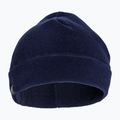 Berretto invernale BUFF Polar in tinta unita blu notte 2