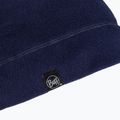 Berretto invernale BUFF Polar in tinta unita blu notte 3