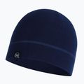 Berretto invernale BUFF Polar in tinta unita blu notte 4