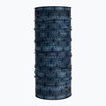 BUFF Original Ecostretch fionda multifunzionale haiku dark navy
