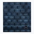 BUFF Original Ecostretch fionda multifunzionale haiku dark navy 2