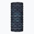 BUFF Original Ecostretch fionda multifunzionale haiku dark navy 4