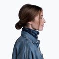 BUFF Original Ecostretch fionda multifunzionale haiku dark navy 7