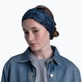 BUFF Original Ecostretch fionda multifunzionale haiku dark navy 8