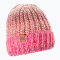 BUFF Berretto invernale in maglia e pile Olya dune