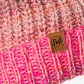 BUFF Berretto invernale in maglia e pile Olya dune 3
