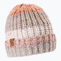 BUFF Berretto invernale in maglia e pile Olya grigio