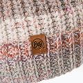 BUFF Berretto invernale in maglia e pile Olya grigio 3
