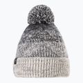 BUFF Berretto invernale in maglia e pile Masha grigio 2