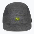 Cappellino con visiera BUFF Pack Speed heather grey 2