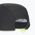 Cappellino con visiera BUFF Pack Speed heather grey 4