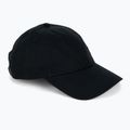 BUFF Cappello da baseball nero solido