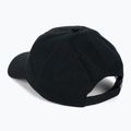 BUFF Cappello da baseball nero solido 3