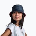 Cappello BUFF Travel Bucket collage red 4