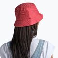 Cappello BUFF Travel Bucket collage red 6