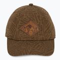 Cappellino con visiera BUFF Baseball Cap stony nut 2