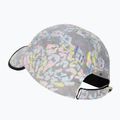 Berretto da baseball BUFF 5 Panels Ozira grigio per bambini 3