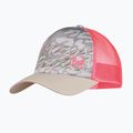 Berretto da baseball per bambini BUFF Trucker Ozira multicolore 5