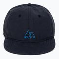 BUFF Pack Cappello da baseball tinta unita navy 4
