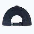 BUFF Pack Cappello da baseball tinta unita navy 6