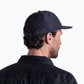 BUFF Pack Cappello da baseball tinta unita navy 11