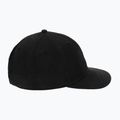 BUFF Pack Cappello da baseball nero solido 2
