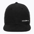 BUFF Pack Cappello da baseball nero solido 4
