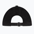 BUFF Pack Cappello da baseball nero solido 6
