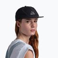 BUFF Pack Cappello da baseball nero solido 8