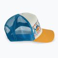 BUFF Cappello da baseball Trucker Ladji uomo multicolore 2