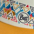BUFF Cappello da baseball Trucker Ladji uomo multicolore 5