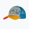 BUFF Cappello da baseball Trucker Ladji uomo multicolore 6