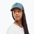Cappellino con visiera BUFF Trucker stone blue 7