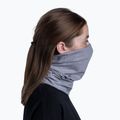 Imbragatura multifunzionale BUFF Original Ecostretch grigio solido 7