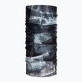 BUFF Original Ecostretch imbragatura multifunzionale grigio geolina