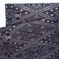 BUFF Original Ecostretch imbragatura multifunzionale zhang blu 3
